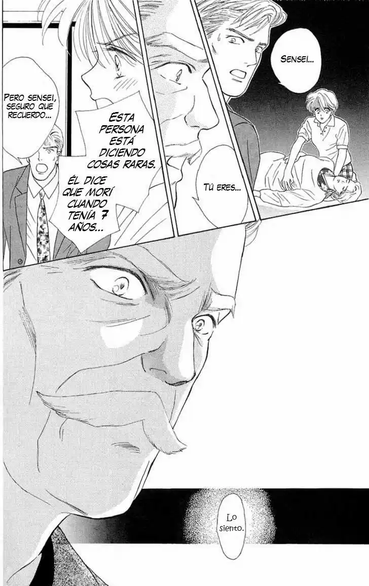 Ryou (Ryo) (2016) - Capítulo 3 - Página 22 - LectorTMOo