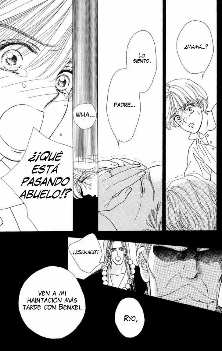 Ryou (Ryo) (2016) - Capítulo 3 - Página 23 - LectorTMOo