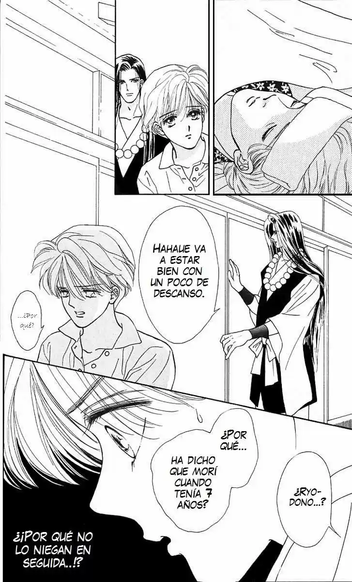 Ryou (Ryo) (2016) - Capítulo 3 - Página 24 - LectorTMOo