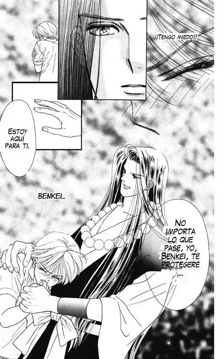 Ryou (Ryo) (2016) - Capítulo 3 - Página 25 - LectorTMOo