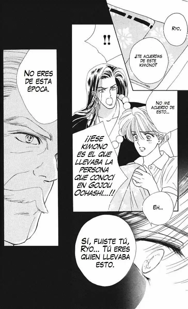 Ryou (Ryo) (2016) - Capítulo 3 - Página 26 - LectorTMOo