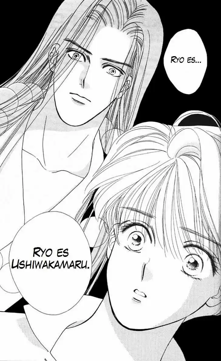 Ryou (Ryo) (2016) - Capítulo 3 - Página 27 - LectorTMOo