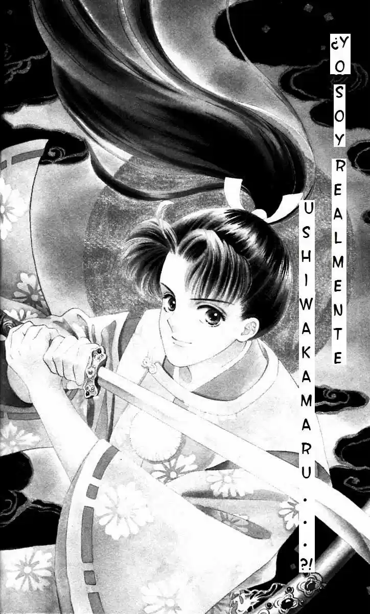 Ryou (Ryo) (2016) - Capítulo 4 - Página 5 - LectorTMOo