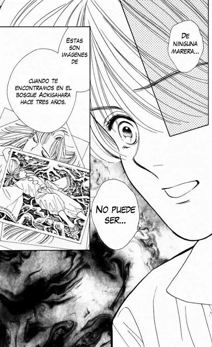 Ryou (Ryo) (2016) - Capítulo 4 - Página 6 - LectorTMOo
