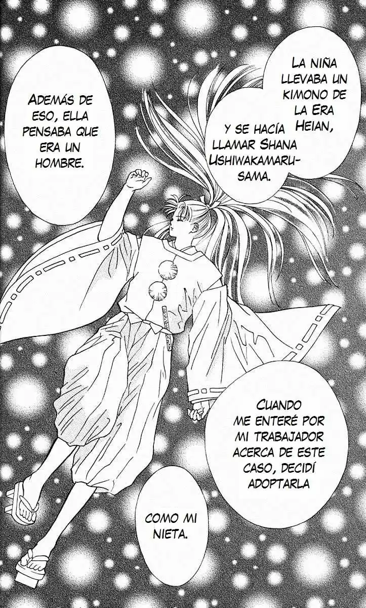 Ryou (Ryo) (2016) - Capítulo 4 - Página 7 - LectorTMOo