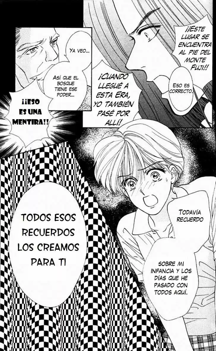Ryou (Ryo) (2016) - Capítulo 4 - Página 8 - LectorTMOo