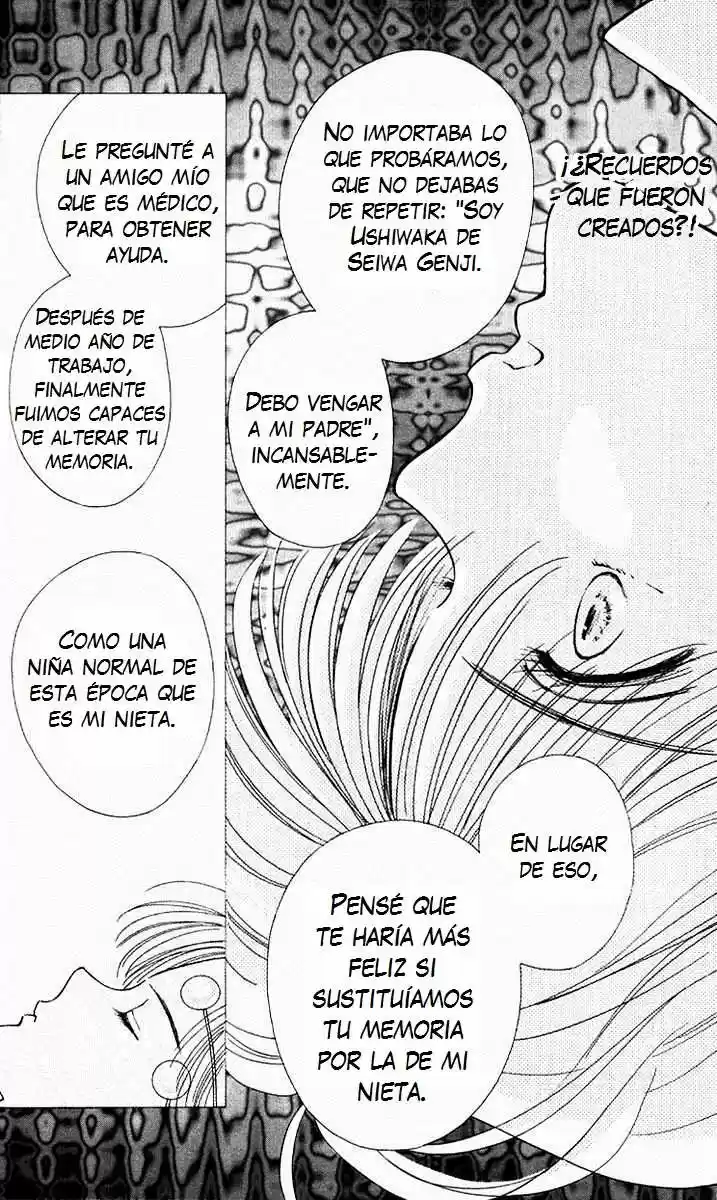 Ryou (Ryo) (2016) - Capítulo 4 - Página 9 - LectorTMOo