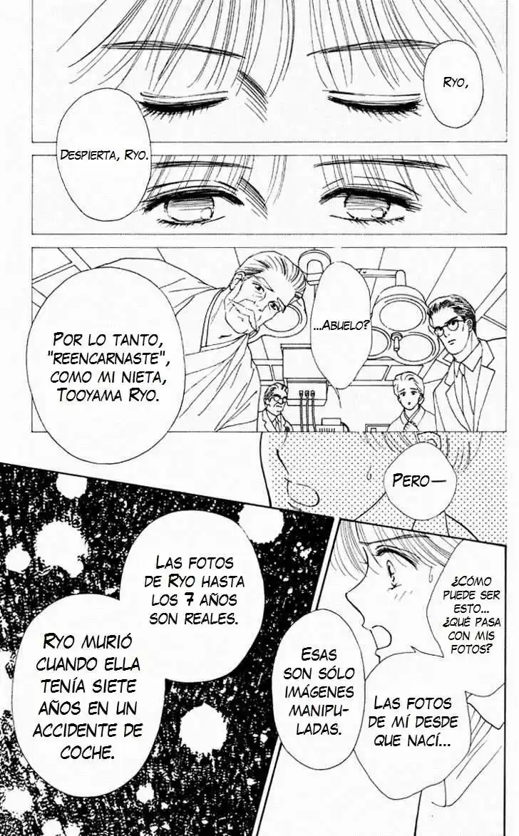 Ryou (Ryo) (2016) - Capítulo 4 - Página 10 - LectorTMOo