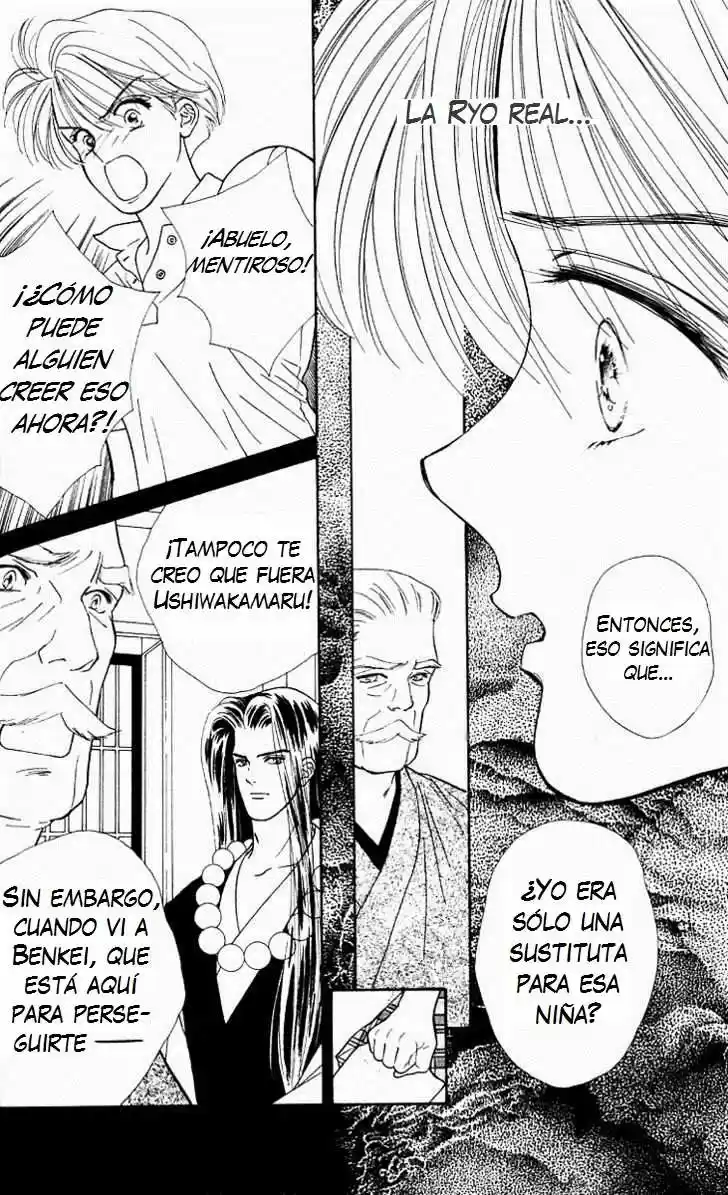 Ryou (Ryo) (2016) - Capítulo 4 - Página 11 - LectorTMOo