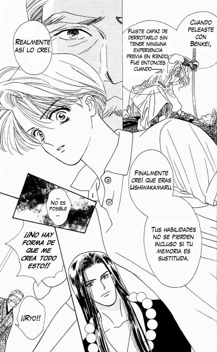 Ryou (Ryo) (2016) - Capítulo 4 - Página 12 - LectorTMOo