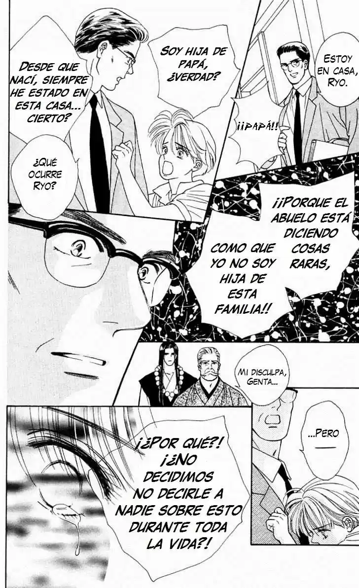 Ryou (Ryo) (2016) - Capítulo 4 - Página 13 - LectorTMOo