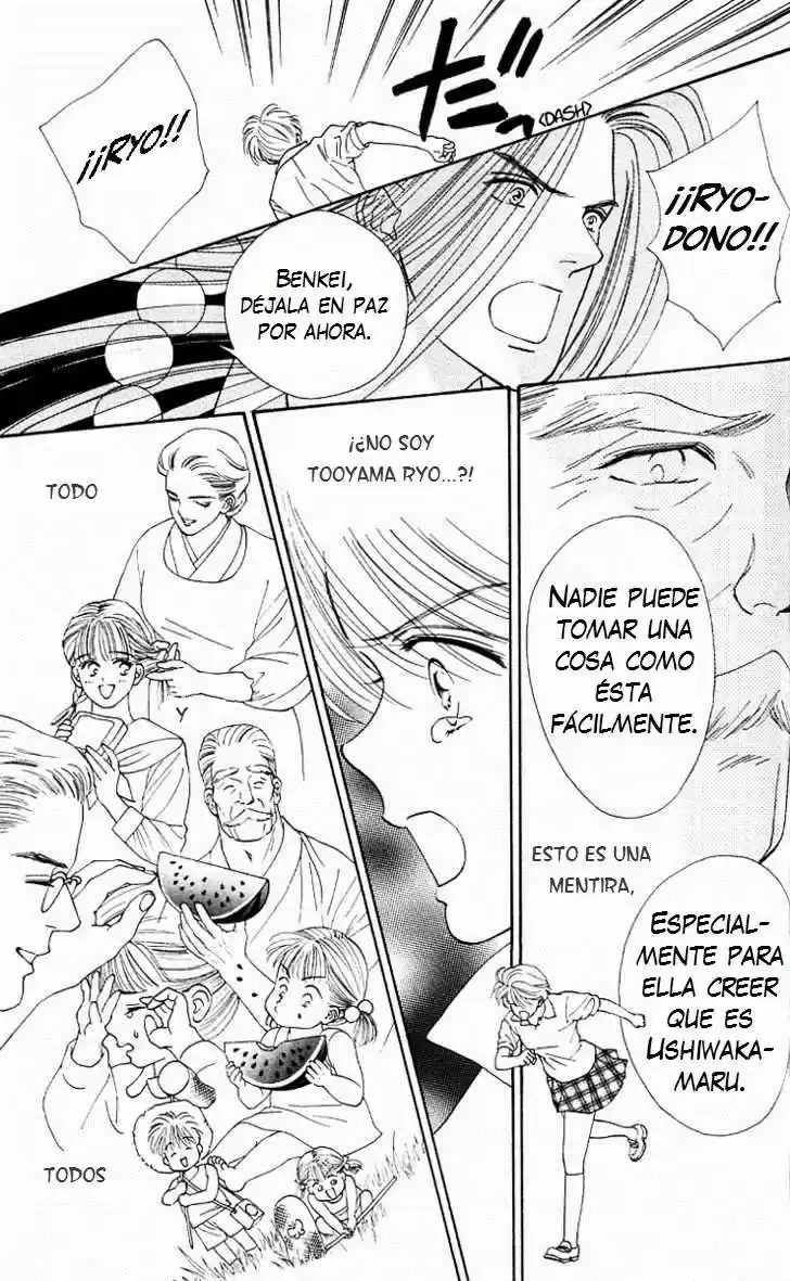 Ryou (Ryo) (2016) - Capítulo 4 - Página 14 - LectorTMOo