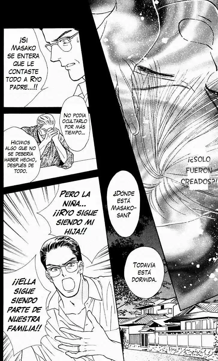 Ryou (Ryo) (2016) - Capítulo 4 - Página 15 - LectorTMOo