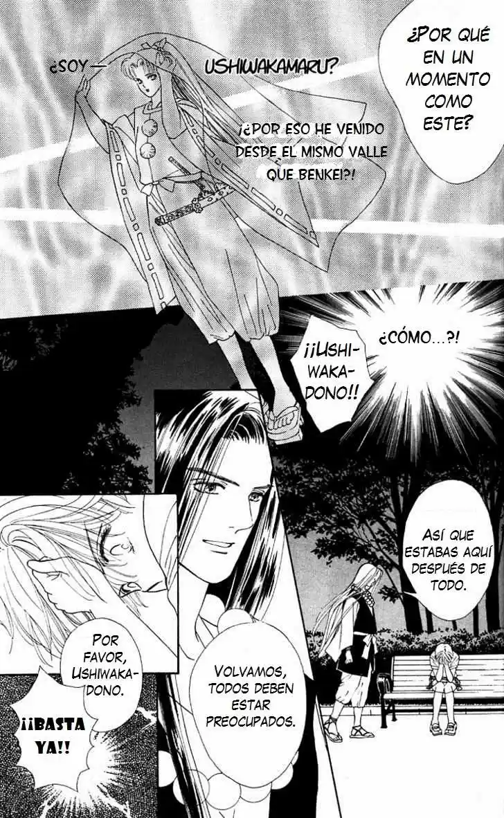 Ryou (Ryo) (2016) - Capítulo 4 - Página 16 - LectorTMOo