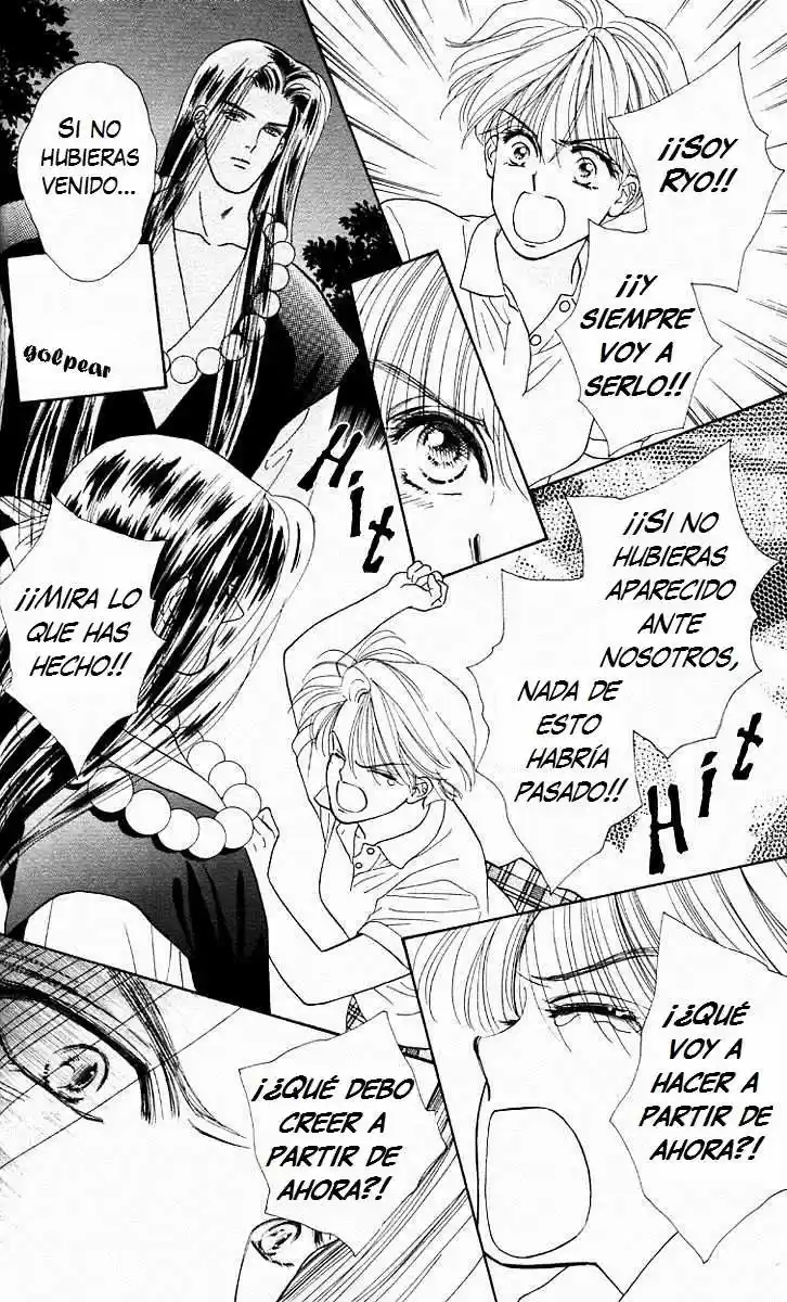 Ryou (Ryo) (2016) - Capítulo 4 - Página 17 - LectorTMOo