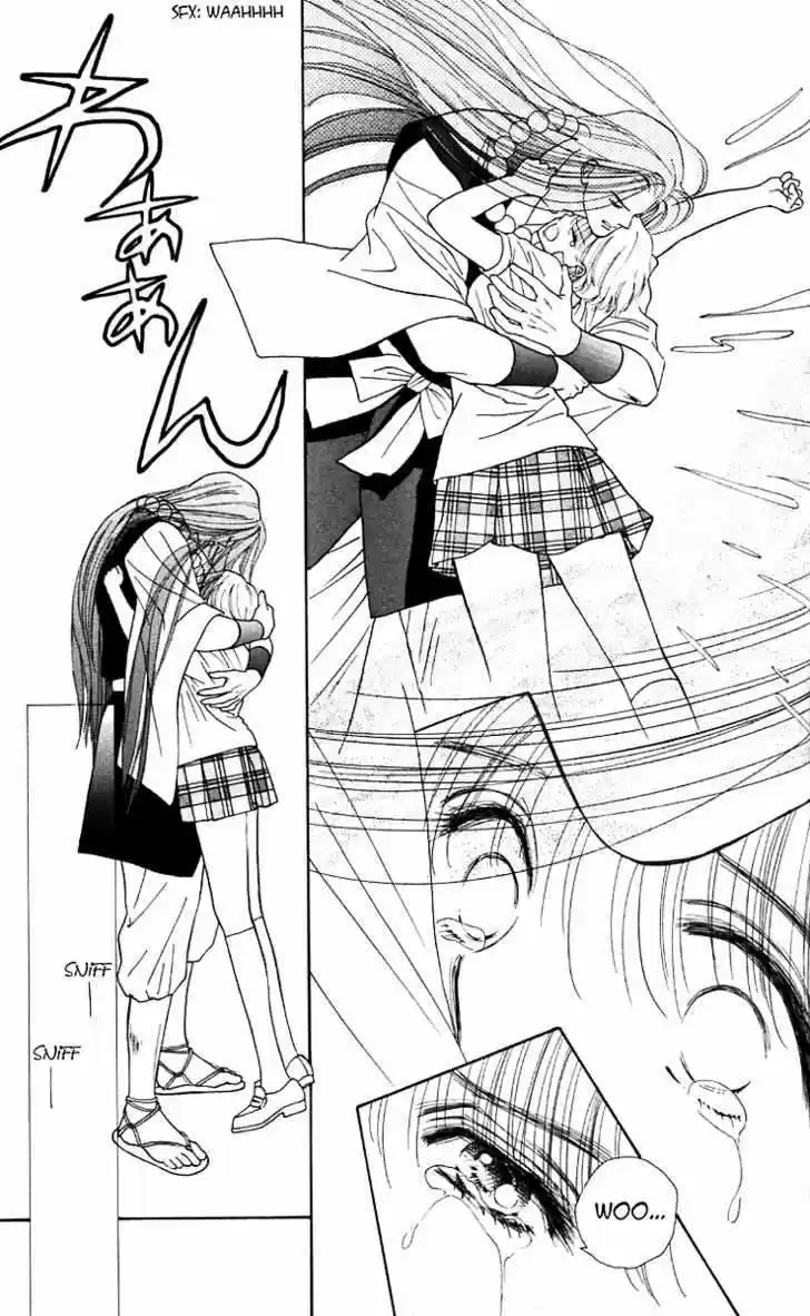 Ryou (Ryo) (2016) - Capítulo 4 - Página 18 - LectorTMOo