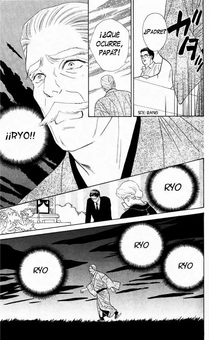 Ryou (Ryo) (2016) - Capítulo 4 - Página 20 - LectorTMOo
