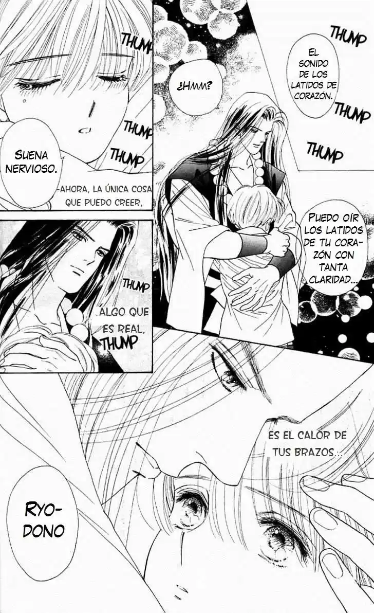 Ryou (Ryo) (2016) - Capítulo 4 - Página 21 - LectorTMOo