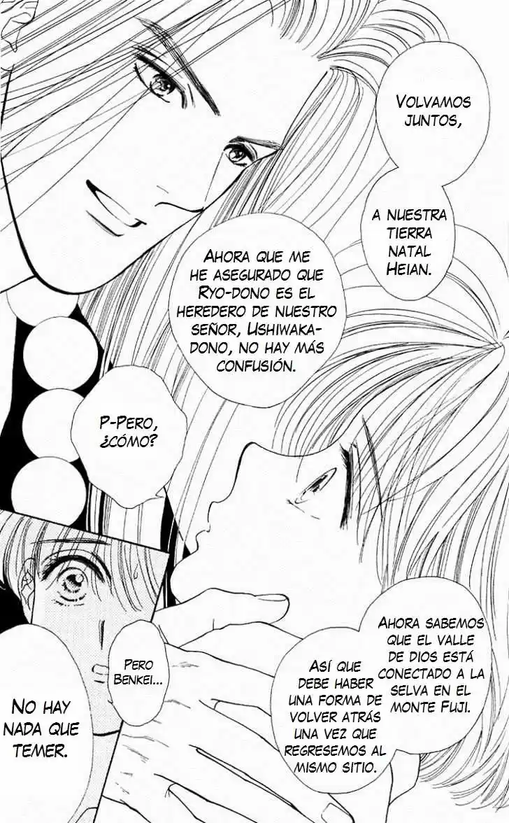 Ryou (Ryo) (2016) - Capítulo 4 - Página 22 - LectorTMOo