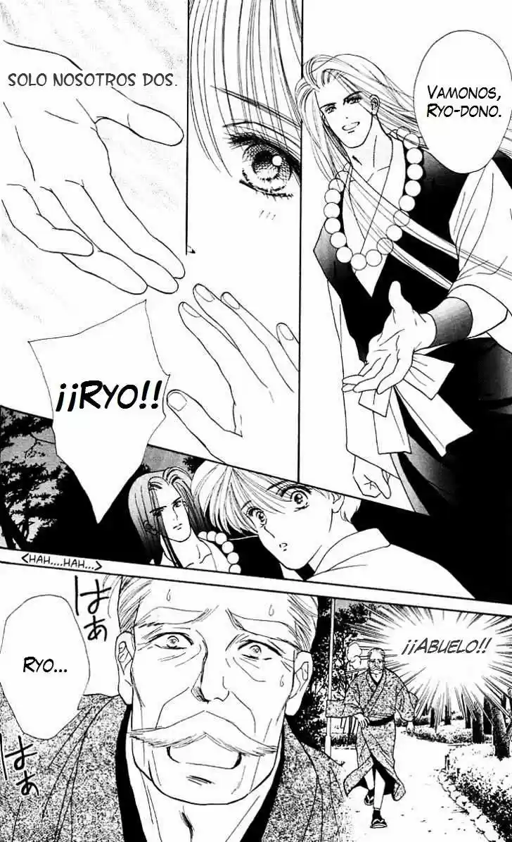 Ryou (Ryo) (2016) - Capítulo 4 - Página 23 - LectorTMOo