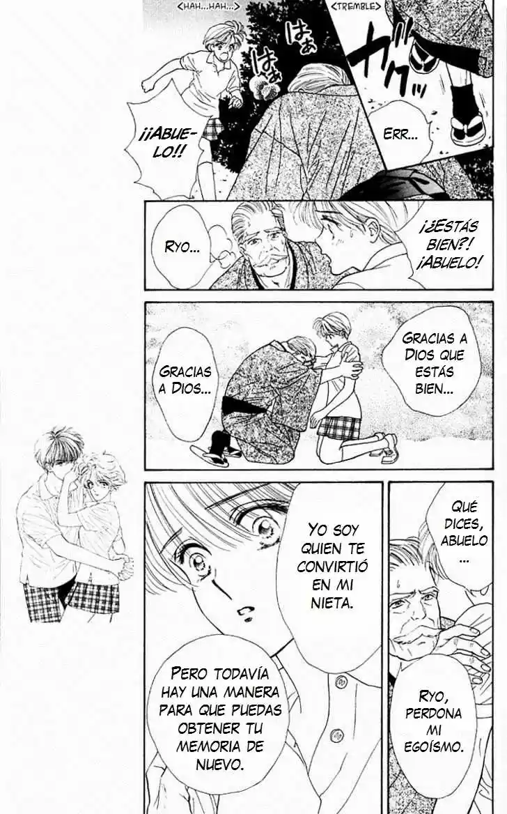 Ryou (Ryo) (2016) - Capítulo 4 - Página 24 - LectorTMOo