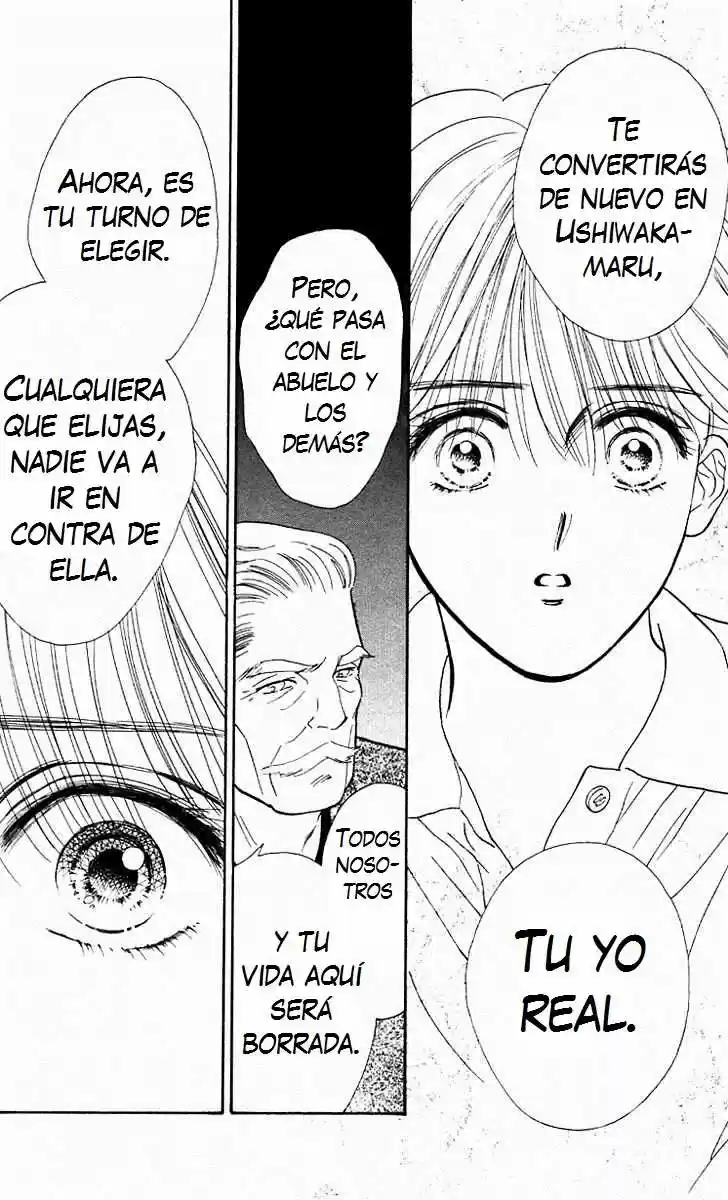 Ryou (Ryo) (2016) - Capítulo 4 - Página 25 - LectorTMOo
