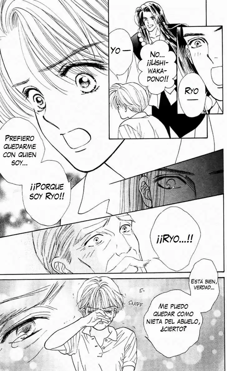 Ryou (Ryo) (2016) - Capítulo 4 - Página 26 - LectorTMOo