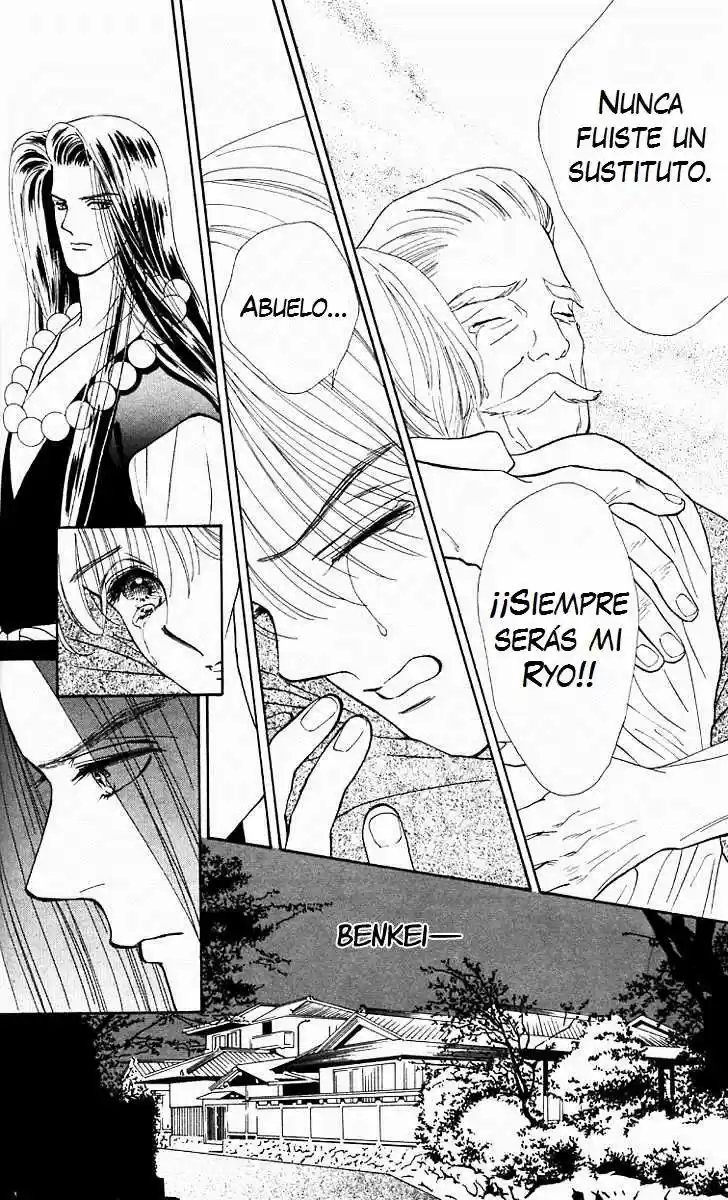 Ryou (Ryo) (2016) - Capítulo 4 - Página 27 - LectorTMOo