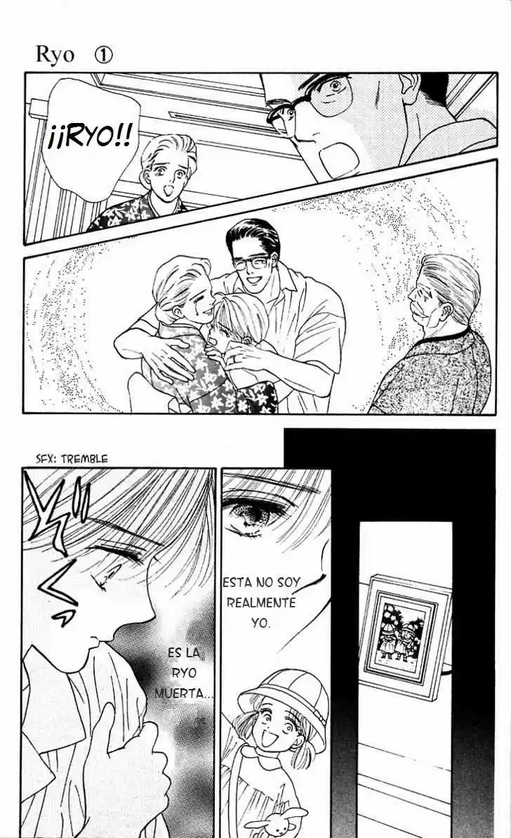 Ryou (Ryo) (2016) - Capítulo 4 - Página 28 - LectorTMOo