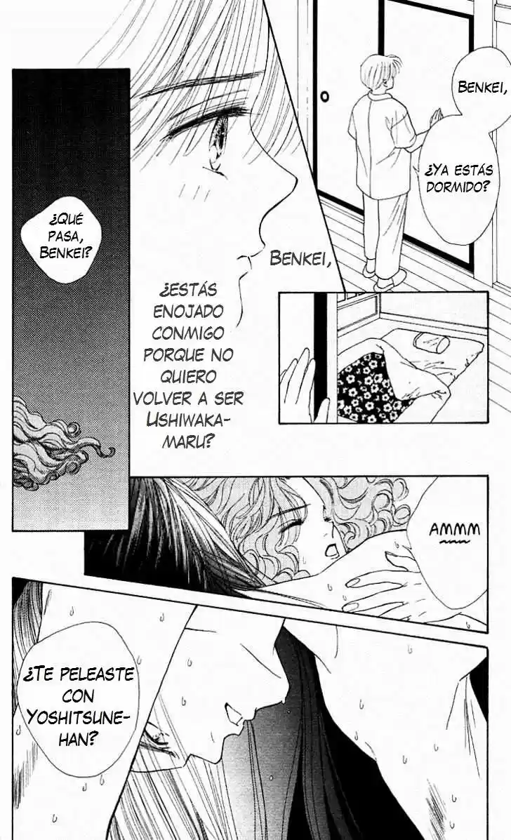Ryou (Ryo) (2016) - Capítulo 4 - Página 29 - LectorTMOo