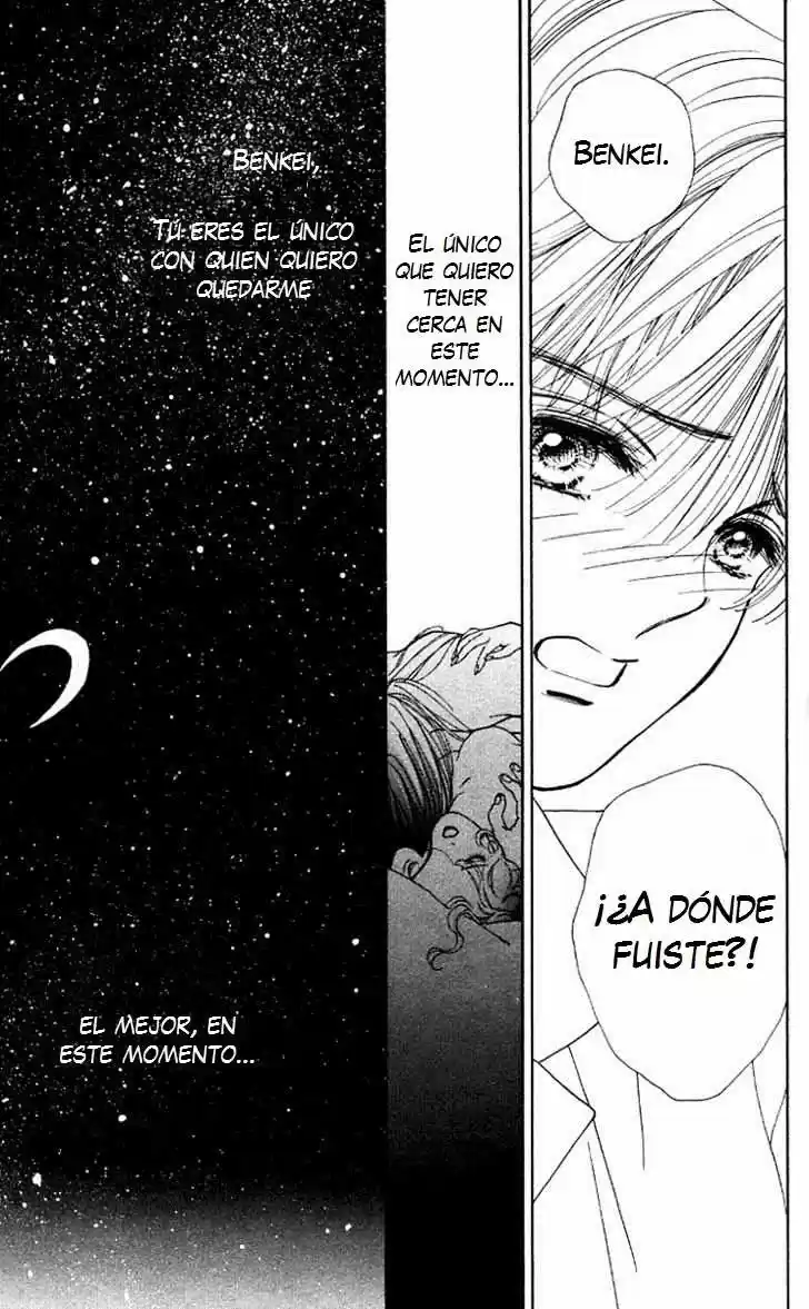 Ryou (Ryo) (2016) - Capítulo 4 - Página 30 - LectorTMOo