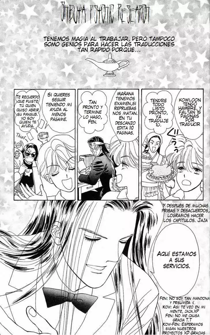 Ryou (Ryo) (2016) - Capítulo 4 - Página 32 - LectorTMOo