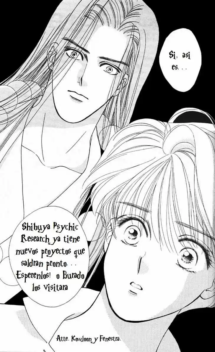Ryou (Ryo) (2016) - Capítulo 4 - Página 33 - LectorTMOo