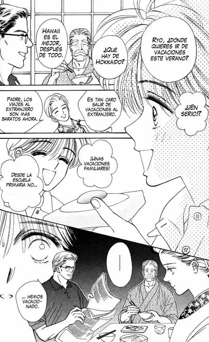 Ryou (Ryo) (2016) - Capítulo 5 - Página 4 - LectorTMOo