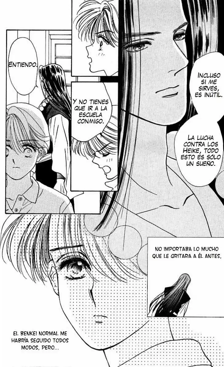 Ryou (Ryo) (2016) - Capítulo 5 - Página 6 - LectorTMOo