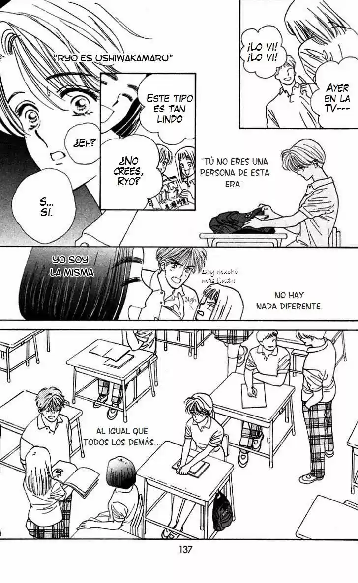 Ryou (Ryo) (2016) - Capítulo 5 - Página 7 - LectorTMOo