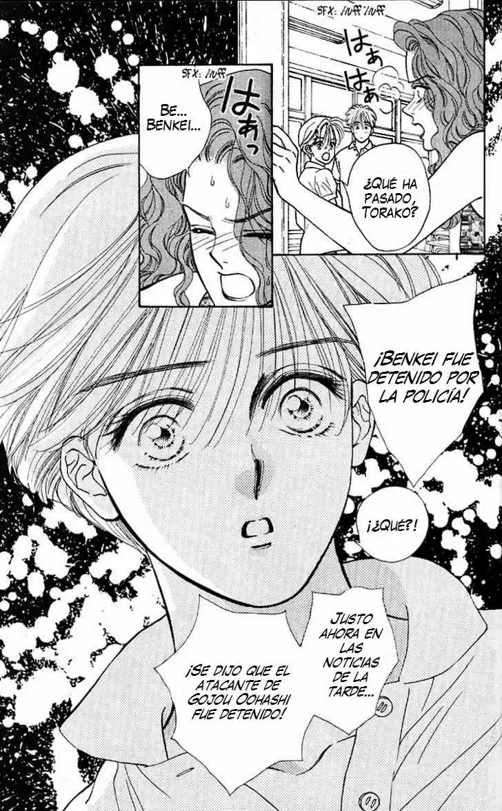 Ryou (Ryo) (2016) - Capítulo 5 - Página 9 - LectorTMOo