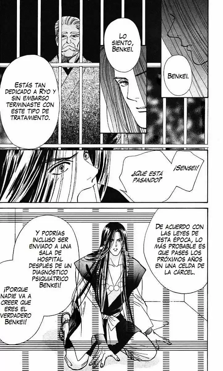 Ryou (Ryo) (2016) - Capítulo 5 - Página 10 - LectorTMOo