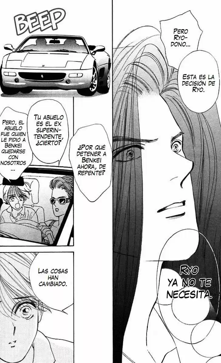 Ryou (Ryo) (2016) - Capítulo 5 - Página 12 - LectorTMOo