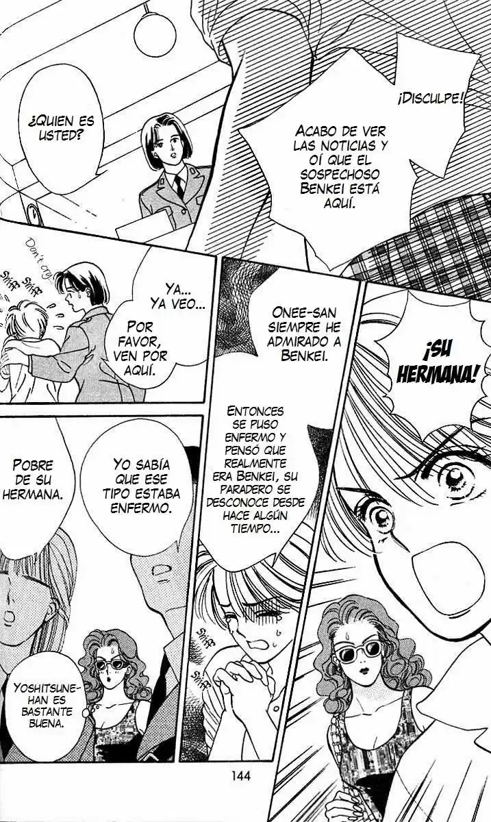 Ryou (Ryo) (2016) - Capítulo 5 - Página 14 - LectorTMOo