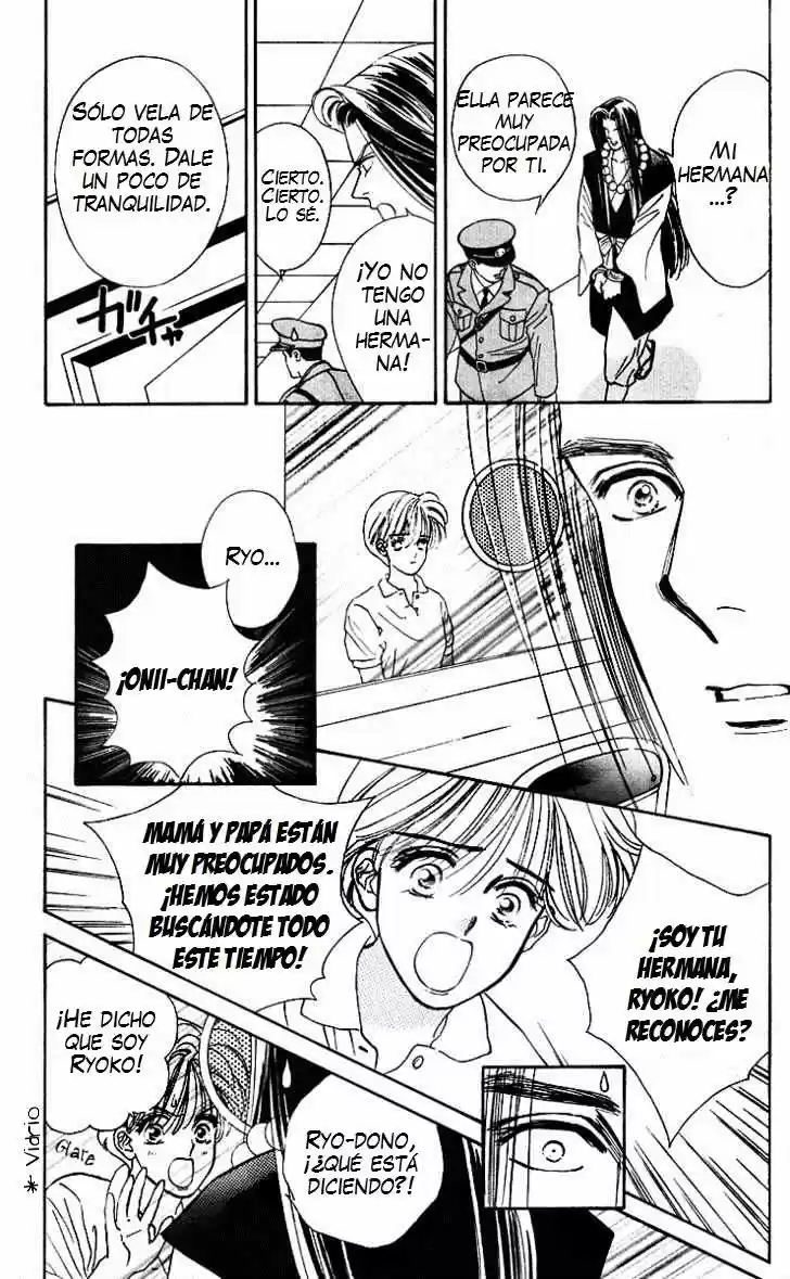 Ryou (Ryo) (2016) - Capítulo 5 - Página 15 - LectorTMOo