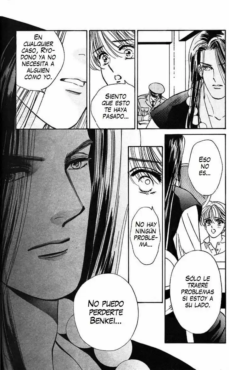 Ryou (Ryo) (2016) - Capítulo 5 - Página 16 - LectorTMOo