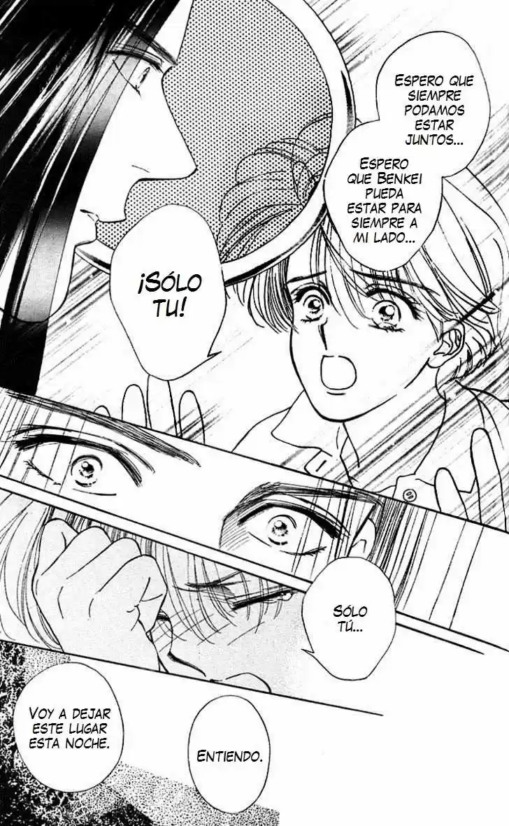 Ryou (Ryo) (2016) - Capítulo 5 - Página 17 - LectorTMOo