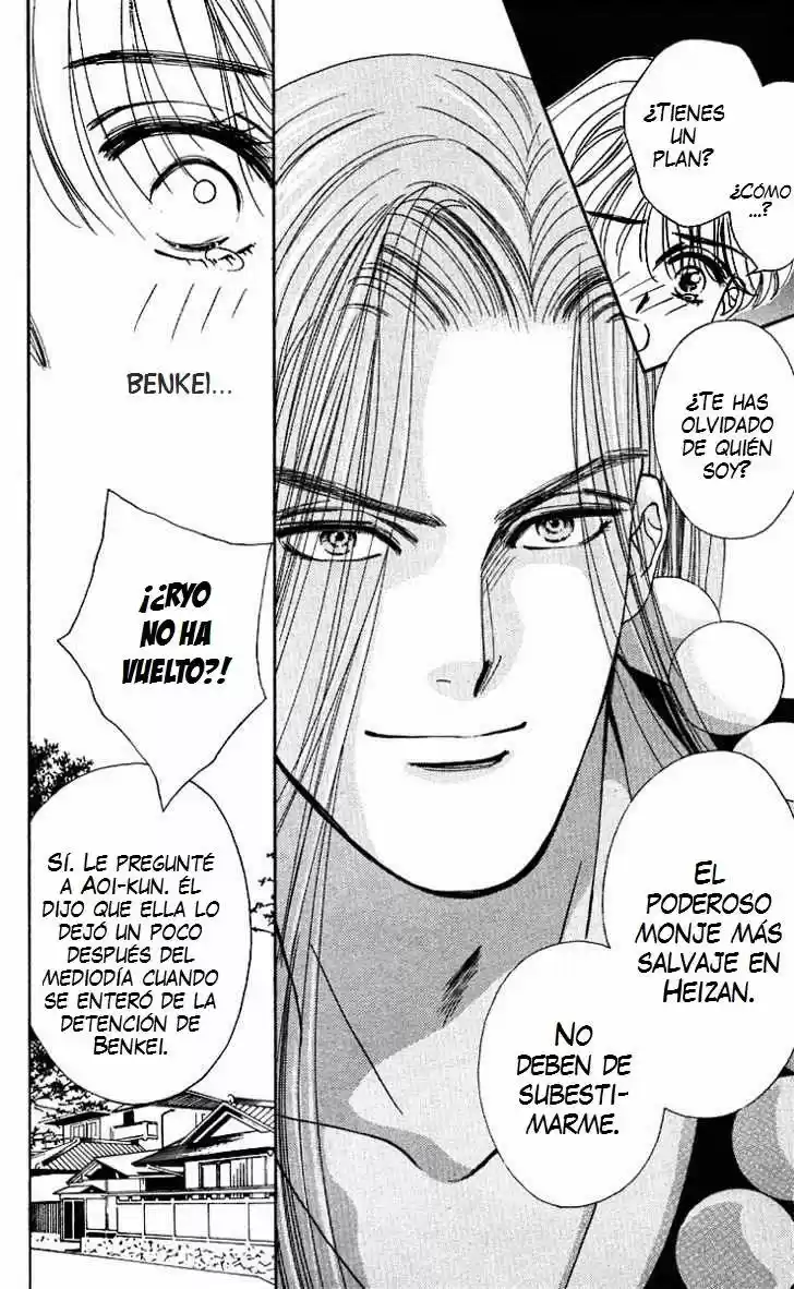 Ryou (Ryo) (2016) - Capítulo 5 - Página 18 - LectorTMOo