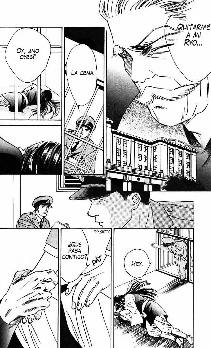 Ryou (Ryo) (2016) - Capítulo 5 - Página 20 - LectorTMOo
