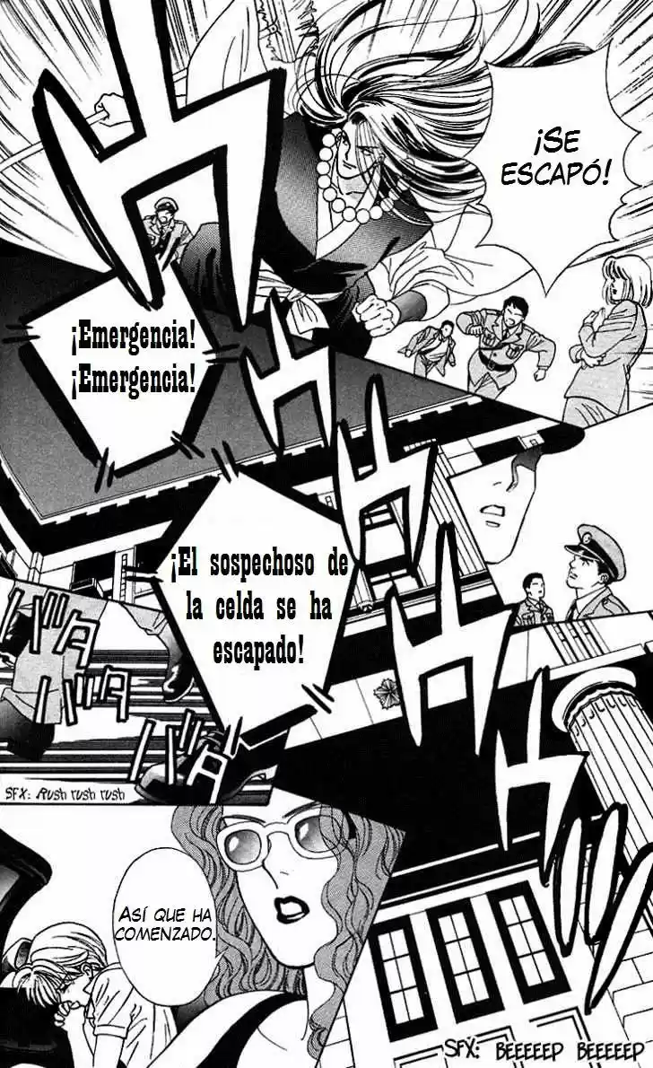 Ryou (Ryo) (2016) - Capítulo 5 - Página 22 - LectorTMOo