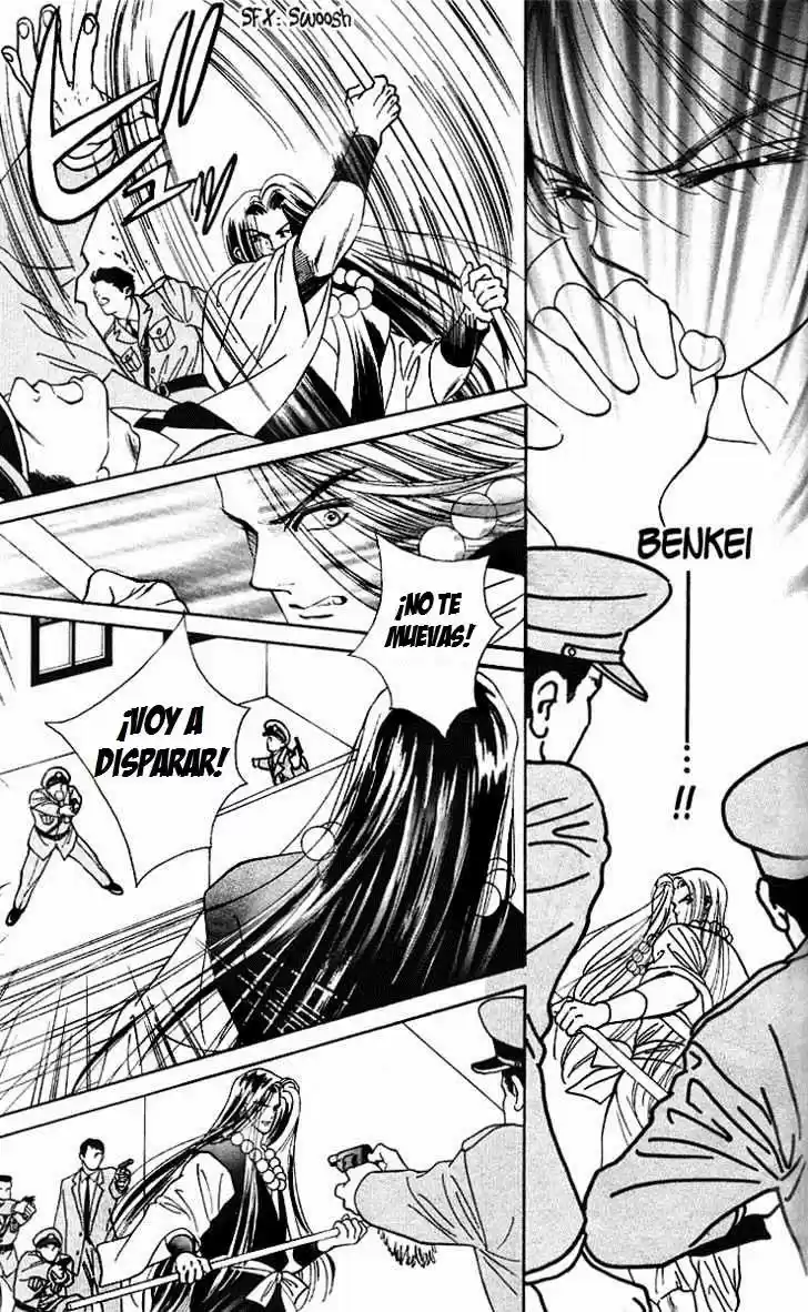 Ryou (Ryo) (2016) - Capítulo 5 - Página 23 - LectorTMOo