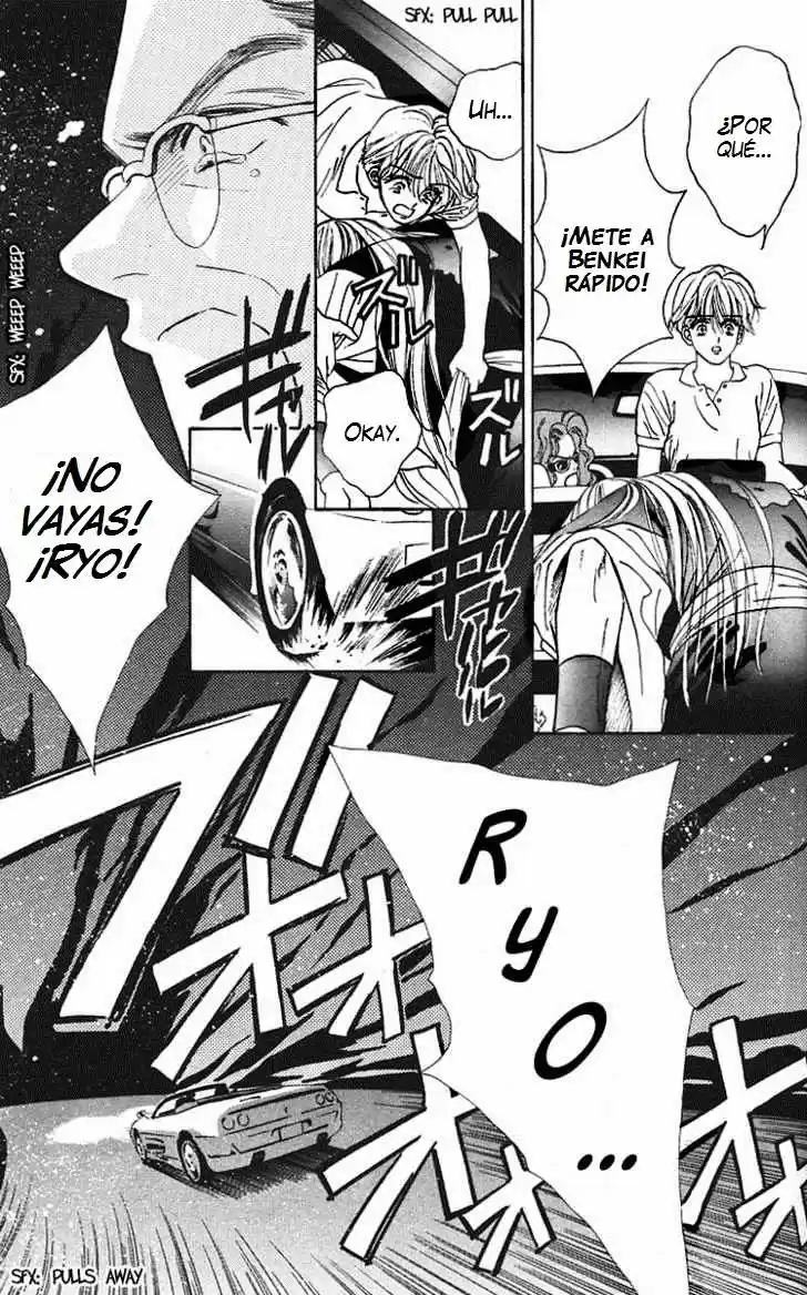 Ryou (Ryo) (2016) - Capítulo 5 - Página 27 - LectorTMOo