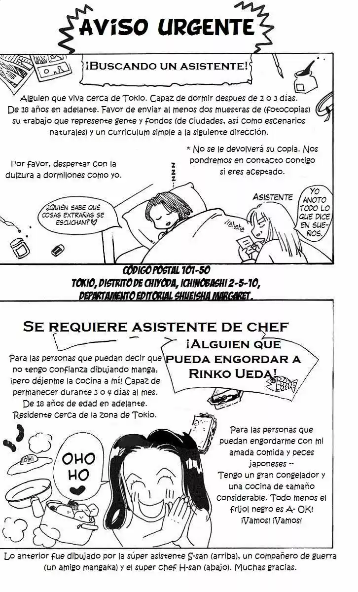 Ryou (Ryo) (2016) - Capítulo 5 - Página 28 - LectorTMOo
