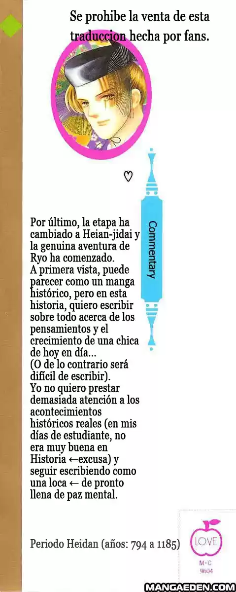 Ryou (Ryo) (2016) - Capítulo 7 - Página 3 - LectorTMOo